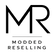 Modded Reselling – Startsida